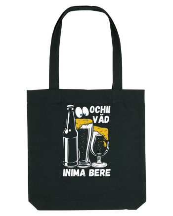 pt iubitorii de bere - Ochii vad, inima bere Black