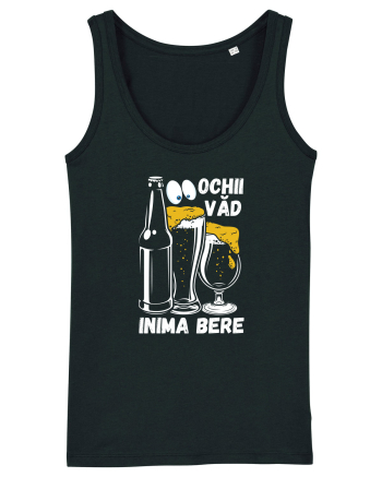 pt iubitorii de bere - Ochii vad, inima bere Black