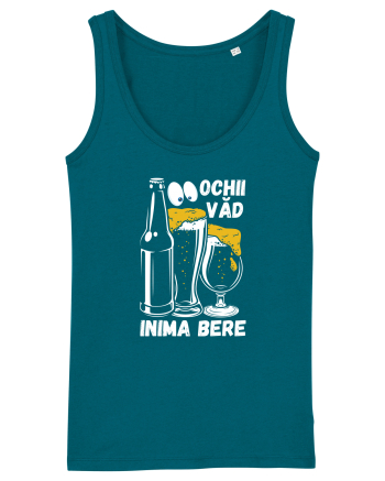 pt iubitorii de bere - Ochii vad, inima bere Ocean Depth