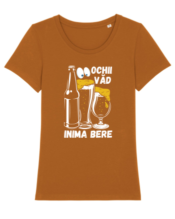pt iubitorii de bere - Ochii vad, inima bere Roasted Orange