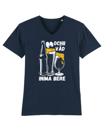 pt iubitorii de bere - Ochii vad, inima bere French Navy