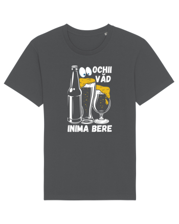 pt iubitorii de bere - Ochii vad, inima bere Anthracite