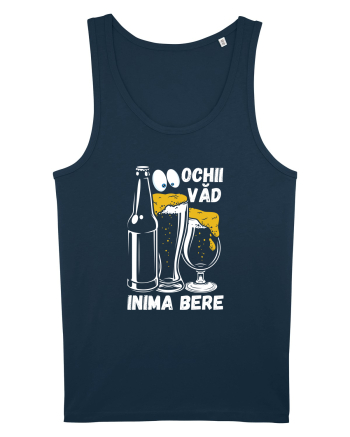 pt iubitorii de bere - Ochii vad, inima bere Navy