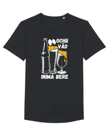 pt iubitorii de bere - Ochii vad, inima bere Black