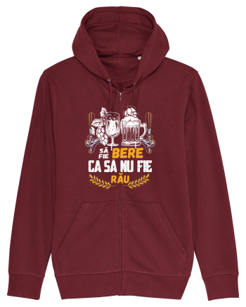 pt iubitorii de bere - Sa fie bere ca sa nu fie rau Burgundy