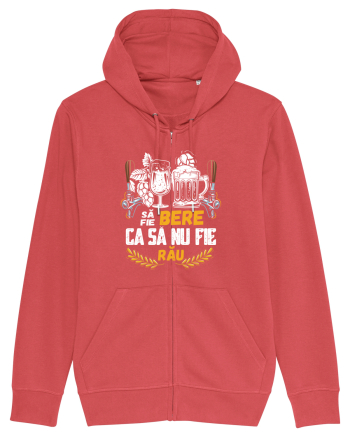 pt iubitorii de bere - Sa fie bere ca sa nu fie rau Carmine Red