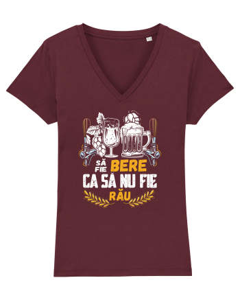 pt iubitorii de bere - Sa fie bere ca sa nu fie rau Burgundy