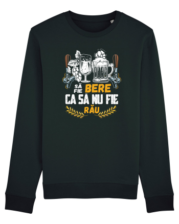 pt iubitorii de bere - Sa fie bere ca sa nu fie rau Black