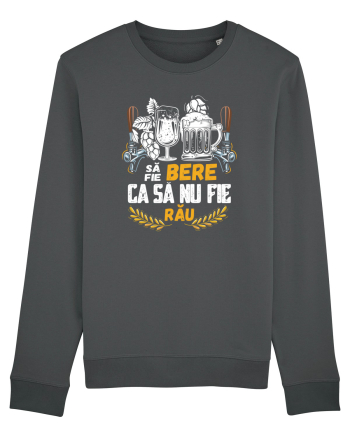 pt iubitorii de bere - Sa fie bere ca sa nu fie rau Anthracite