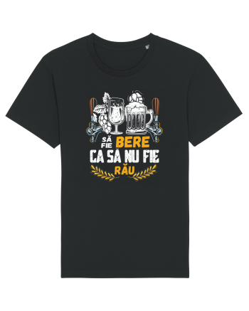 pt iubitorii de bere - Sa fie bere ca sa nu fie rau Black