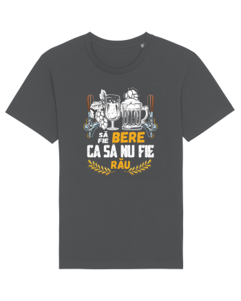 pt iubitorii de bere - Sa fie bere ca sa nu fie rau Anthracite