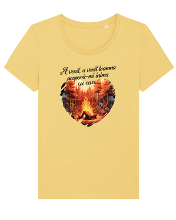 A venit toamna Jojoba
