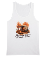 Autumn leaves, campfire dreams Maiou Bărbat Runs