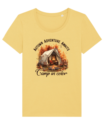 Camp in color Jojoba