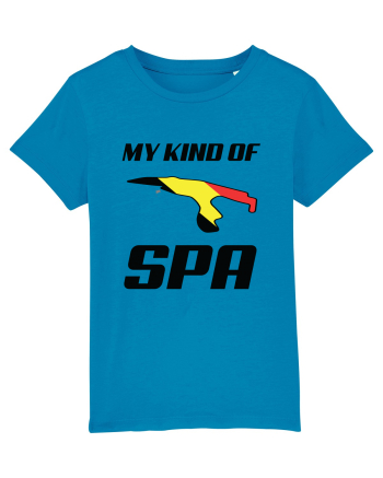 Spa Francorchamps Azur