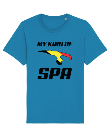 Spa Francorchamps Azur