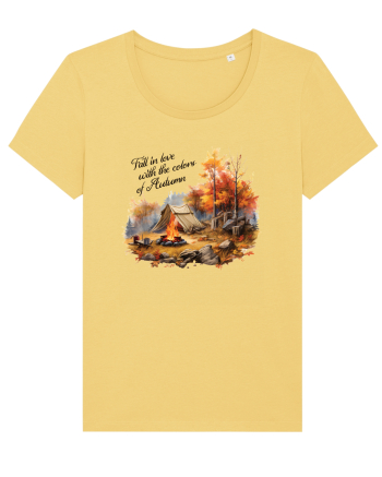 Fall in love with the colors of autumn Jojoba