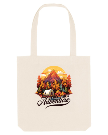Fall into adventure Natural