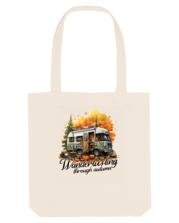 Wanderlusting through autumn Natural