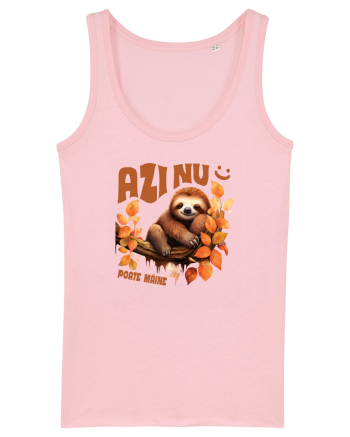 Azi nu, poate mâine Cotton Pink