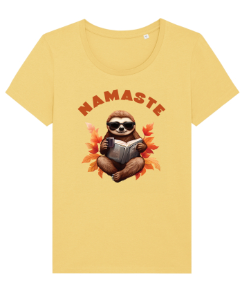Namaste de toamnă Jojoba