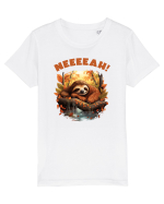 Neeeah Tricou mânecă scurtă  Copii Mini Creator