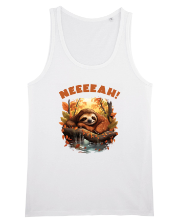 Neeeah White