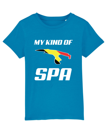 Spa Francorchamps Azur