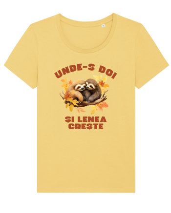 Unde-s doi și lenea crește Jojoba