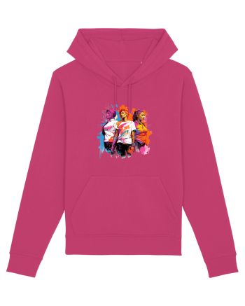 Girl Power  Raspberry