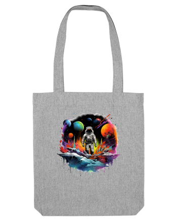 Explorer  Heather Grey
