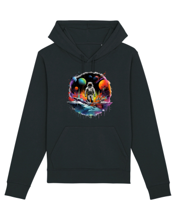 Explorer  Black