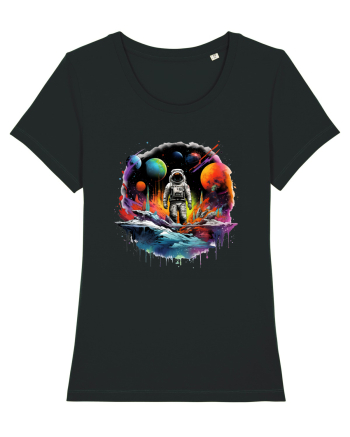 Explorer  Black