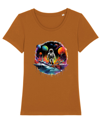 Explorer  Roasted Orange