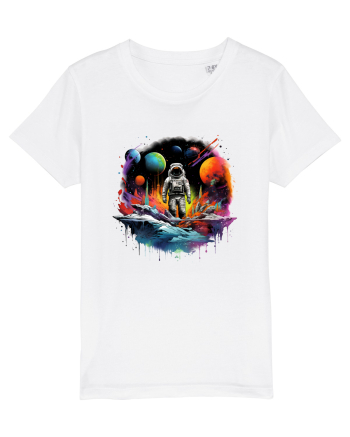 Explorer  White