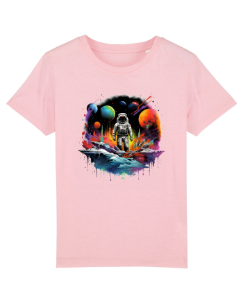 Explorer  Cotton Pink