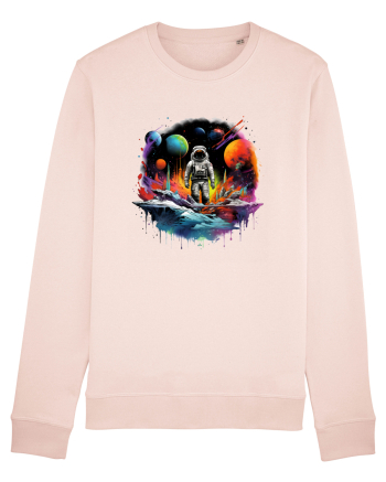 Explorer  Candy Pink