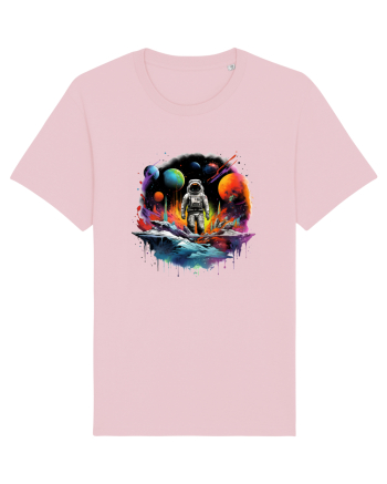 Explorer  Cotton Pink