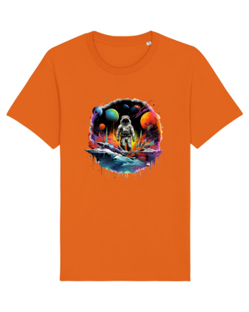 Explorer  Bright Orange