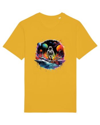 Explorer  Spectra Yellow