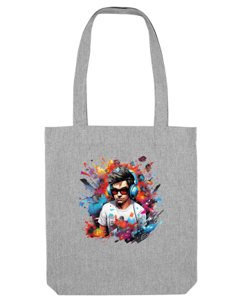 Life is music Heather Grey