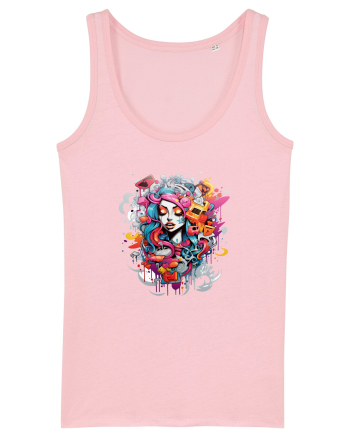 Princess  Cotton Pink
