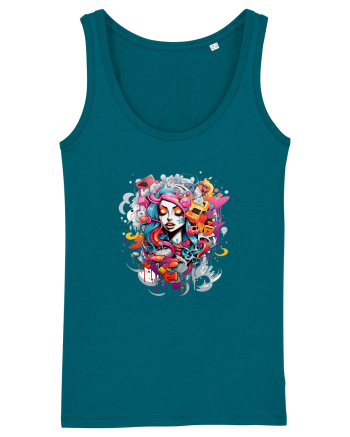Princess  Ocean Depth