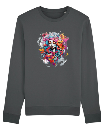 Princess  Anthracite