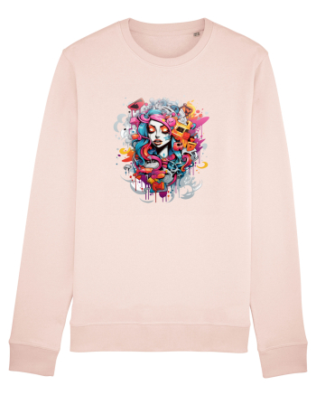 Princess  Candy Pink