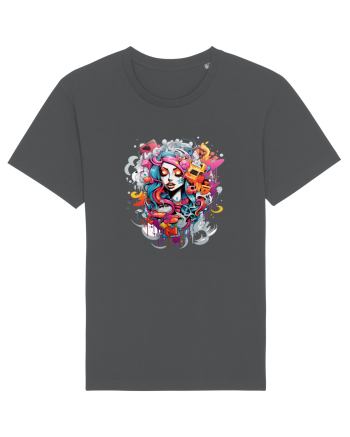 Princess  Anthracite