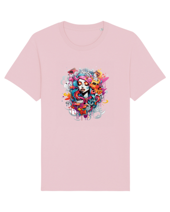 Princess  Cotton Pink