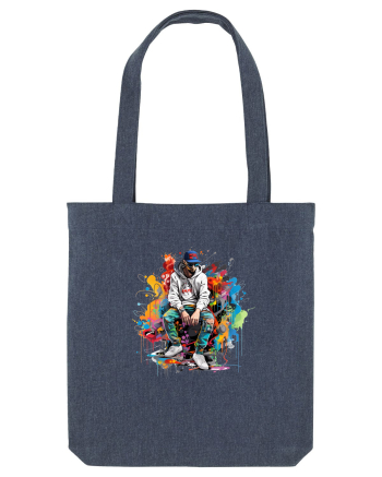 Urban Boy Midnight Blue