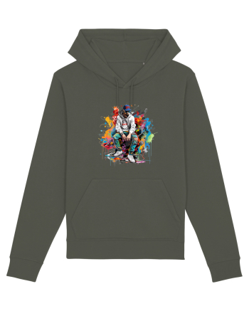 Urban Boy Khaki