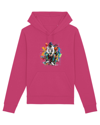 Urban Boy Raspberry